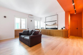 Starhost - Casa GIULIA Salerno